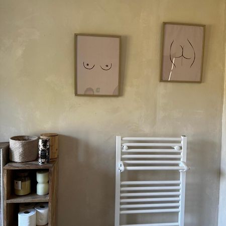 Le Coin Des Hirondelles Villa Asfeld Luaran gambar