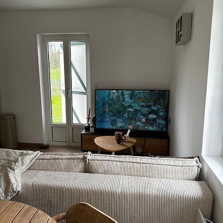 Le Coin Des Hirondelles Villa Asfeld Luaran gambar